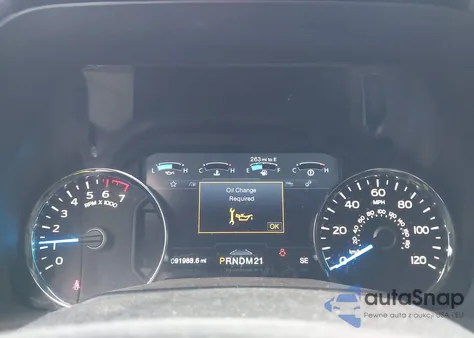 2015 Ford F-150 Lariat from USA, damaged, VIN 1FTEW1EFXFFA83451